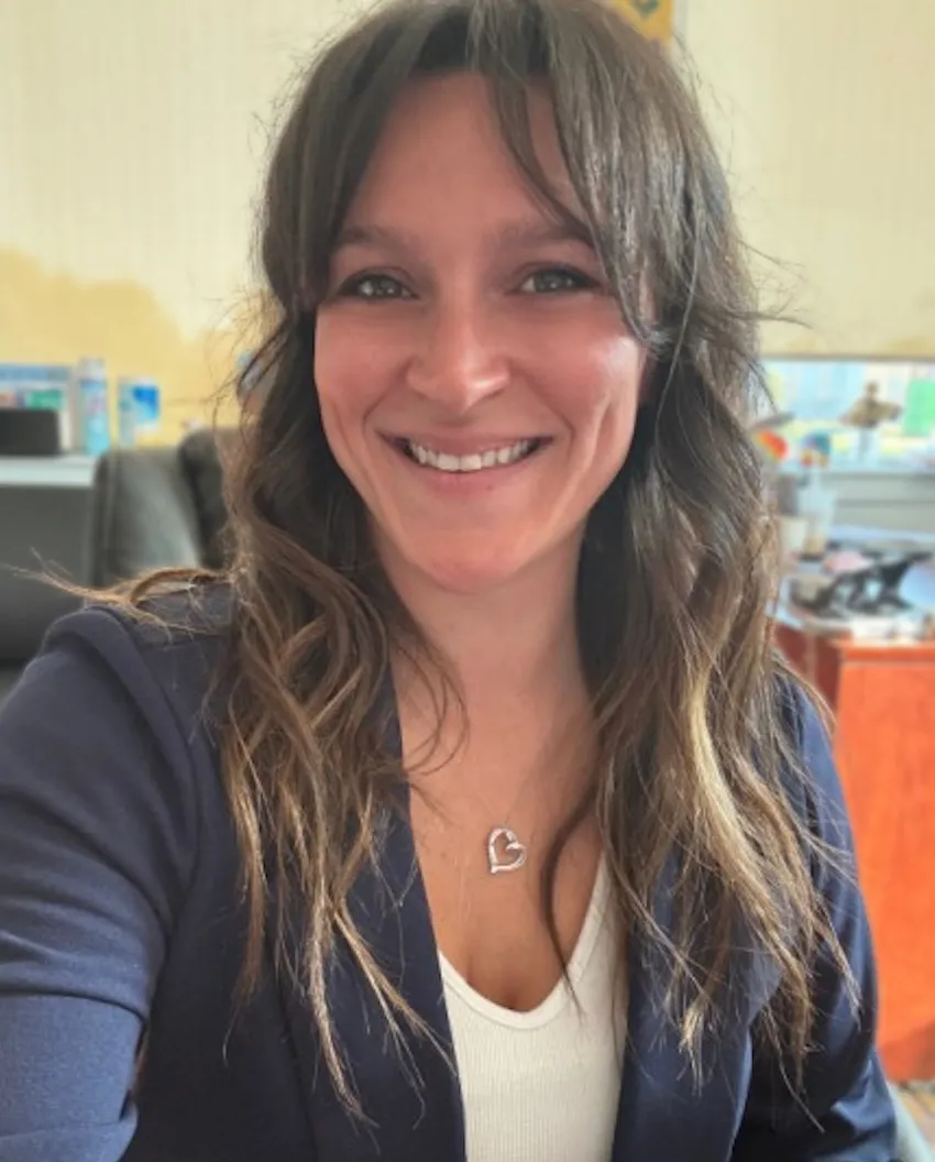 Dena Prickett, and MHC Intern at Bodhi Tree Mental Health Counseling in New York