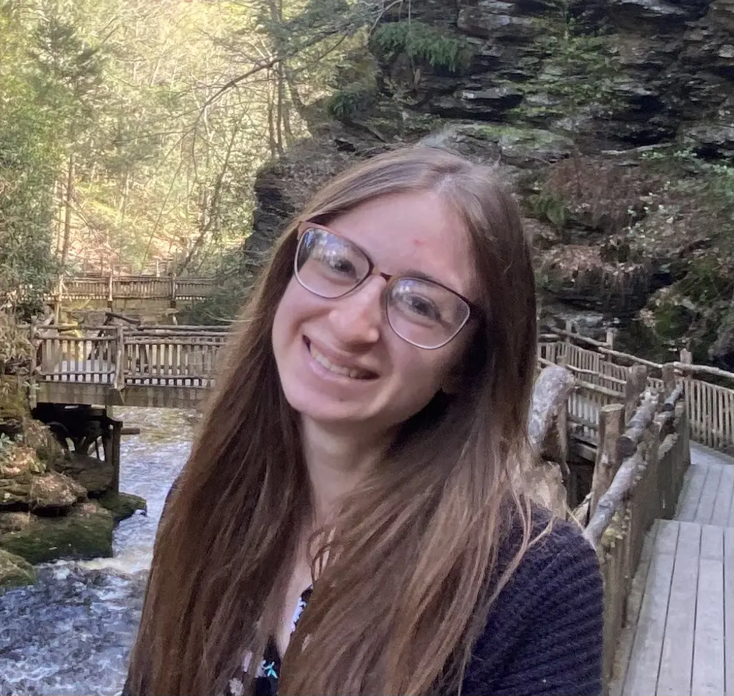 Lauren Salerno,  a mental health counselor at Bodhi Tree MHC in New York