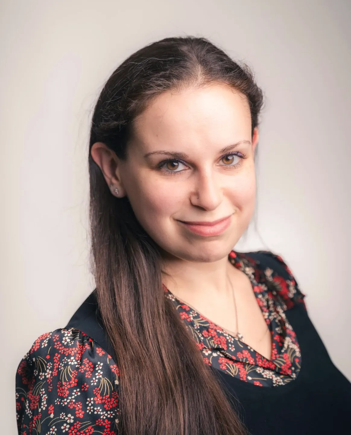 Shira Piasek LMHC, a Licensed Mental Health Counselor at Bodhi Tree Mental Health Counseling in New York